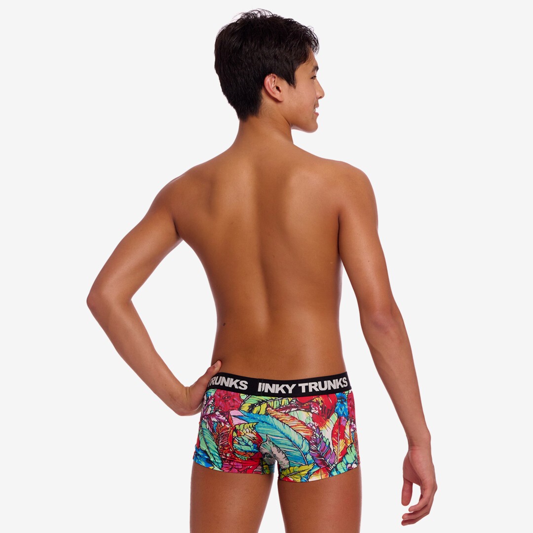 Loud Proud Boy's Underwear Trunks
