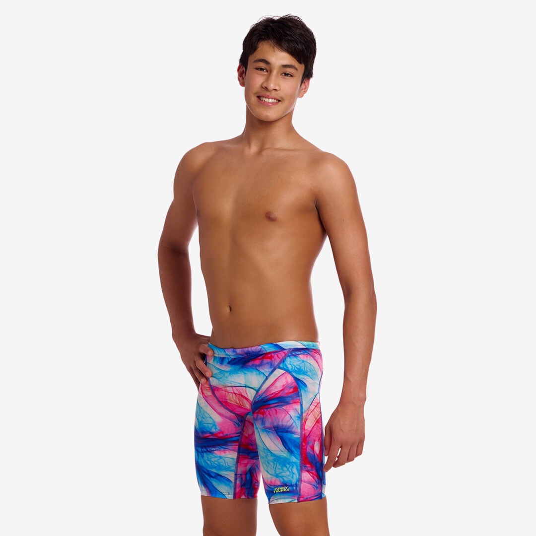Muscle Mad Boy's Training Jammers