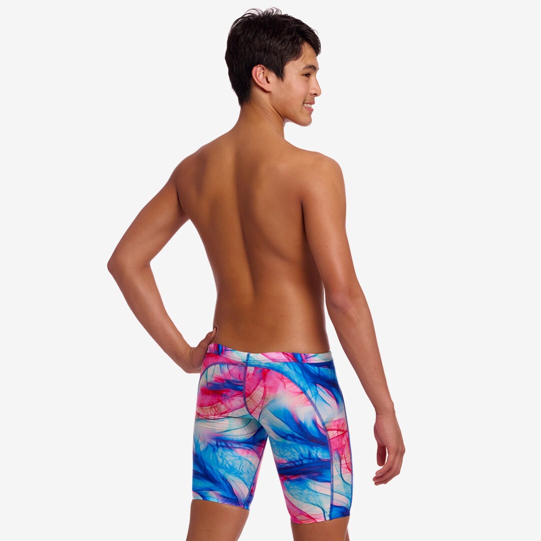 Muscle Mad Boy's Training Jammers