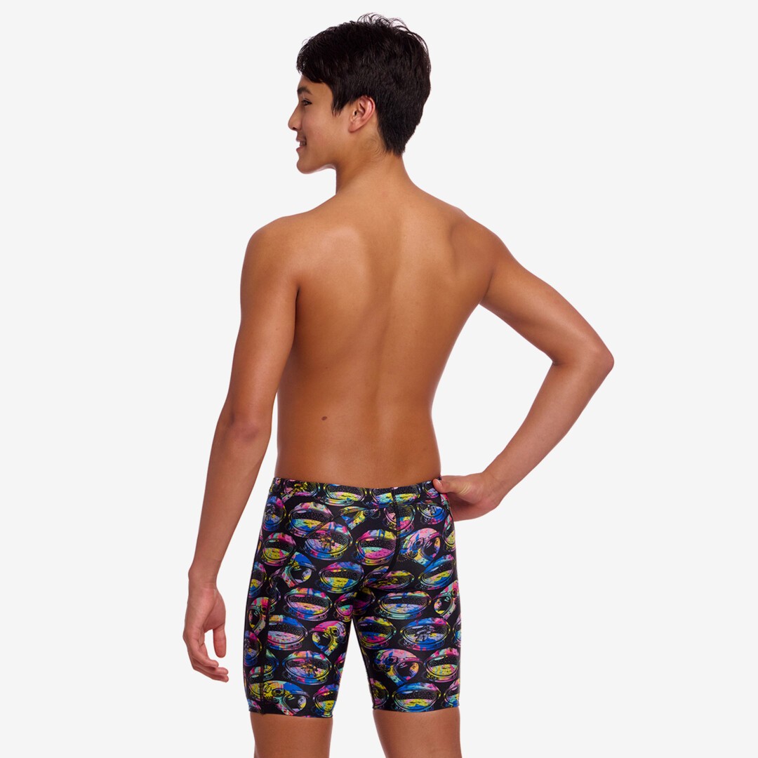 Ham Bam Maam Boy's Training Jammers