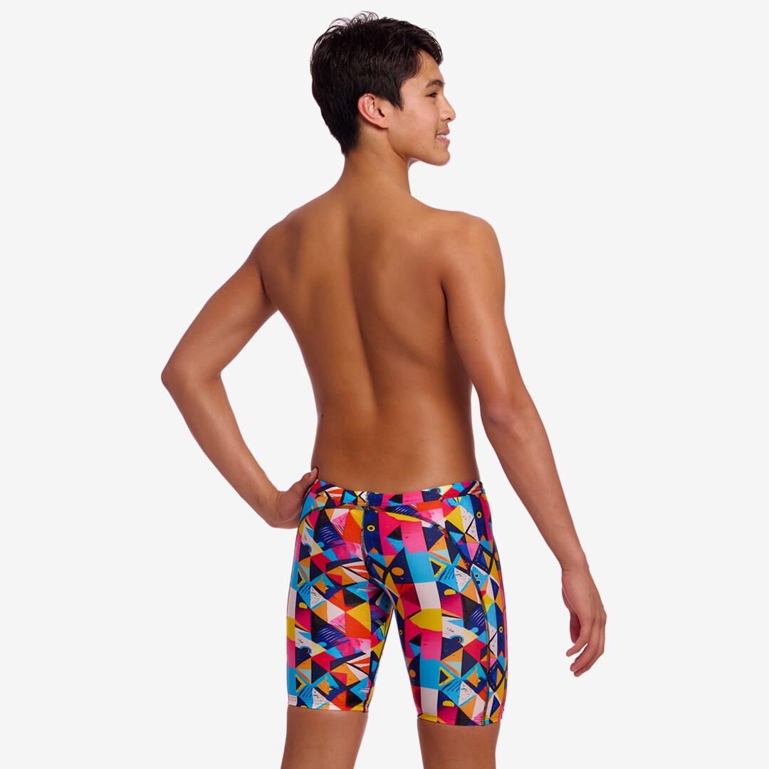 Broken Blox Boy's Training Jammers