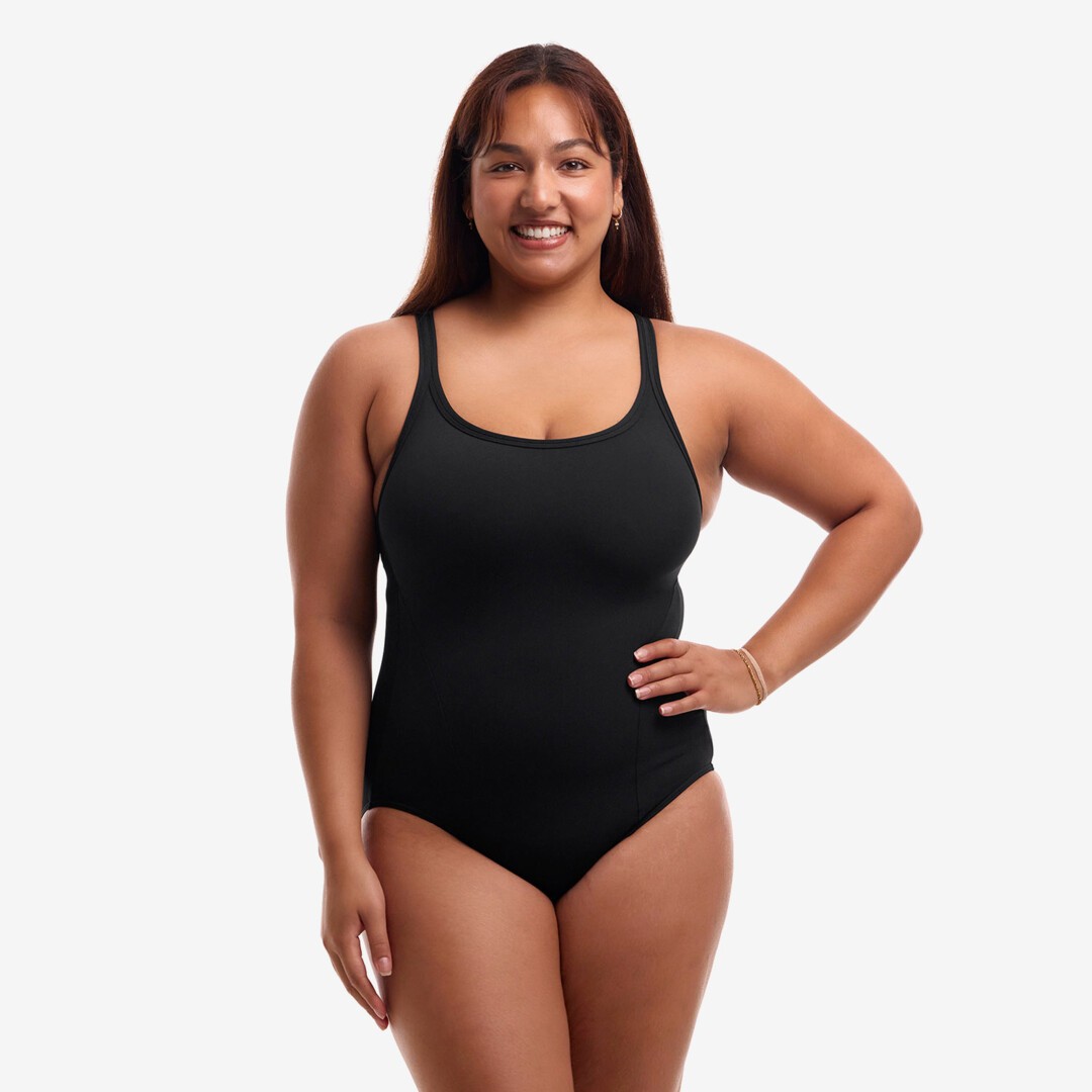 Still Black Ladies Locked In Lucy One Piece