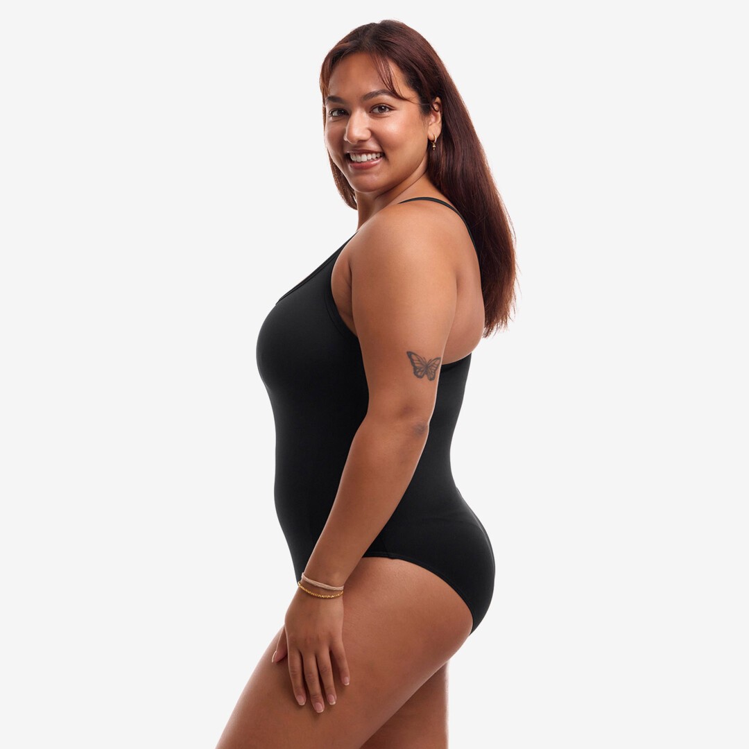 Still Black Ladies Locked In Lucy One Piece