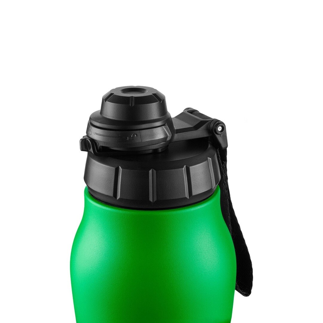 Still Green  Clean Stream Water Bottle