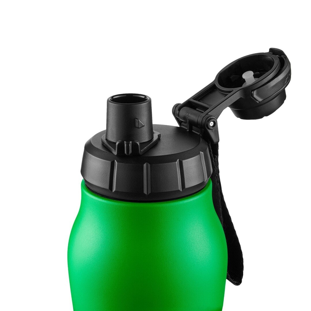Still Green  Clean Stream Water Bottle