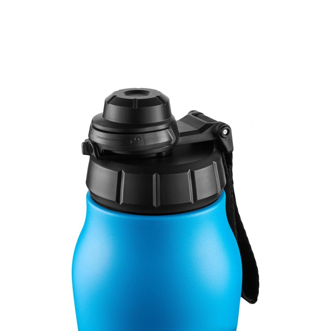 Still Speed  Clean Stream Water Bottle