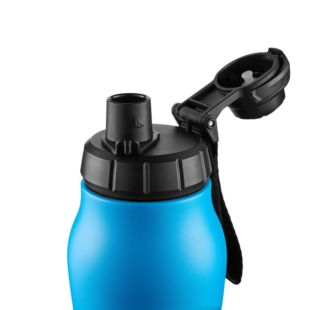 Still Speed  Clean Stream Water Bottle