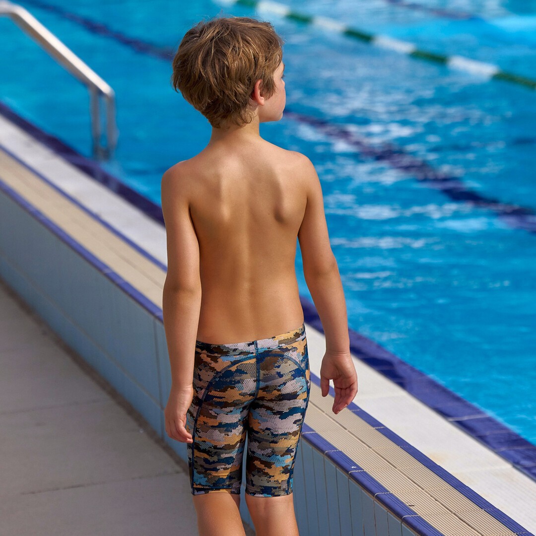Bilko Baby Toddler Boy's Miniman Jammers