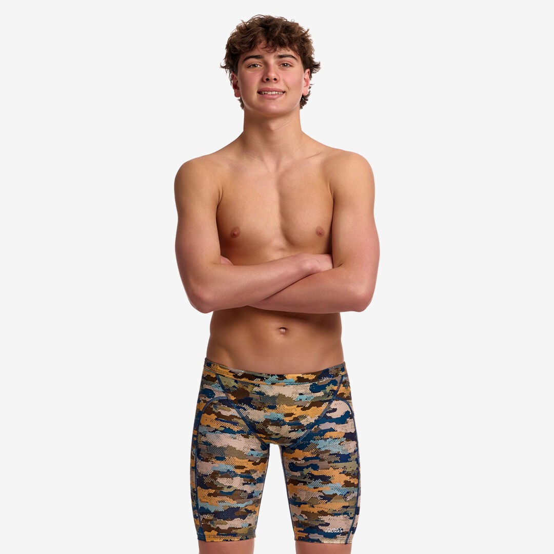 Bilko Baby Boy's Training Jammers