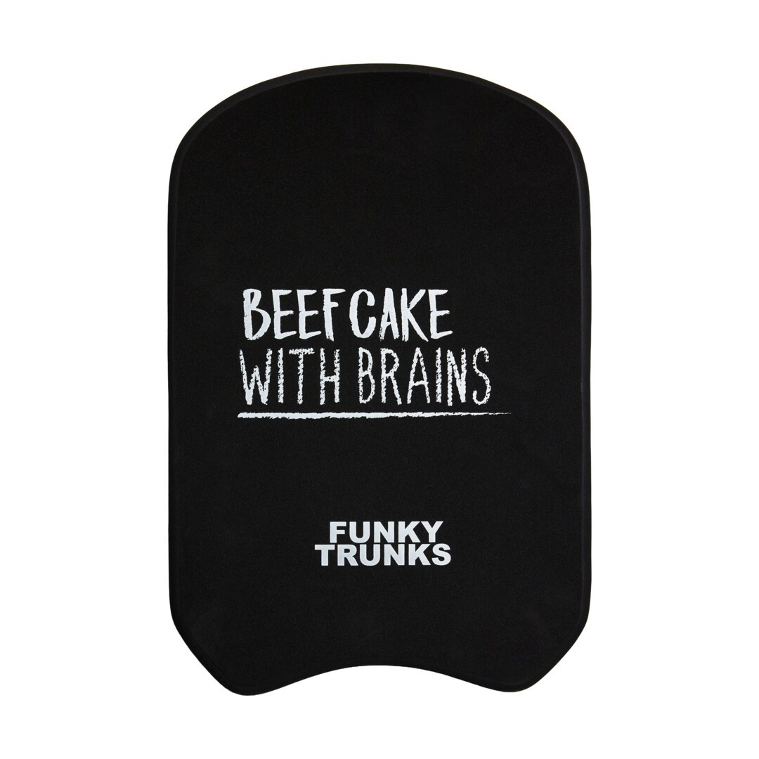 Beef Cake  Training Kickboard