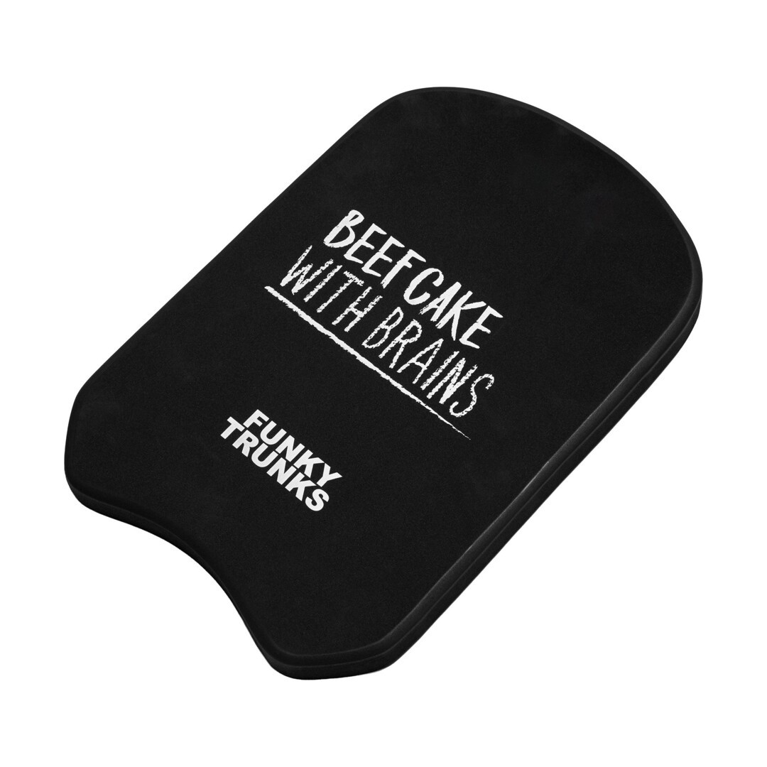 Beef Cake  Training Kickboard